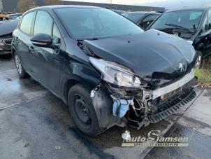 Gebruikte Versnellingsbak Peugeot 208 I (CA/CC/CK/CL) 1.2 Vti 12V PureTech 82 Prijs € 350,00 Margeregeling aangeboden door Auto Samsen B.V.