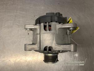 Gebruikte Dynamo Peugeot 208 I (CA/CC/CK/CL) 1.2 Vti 12V PureTech 82 Prijs € 50,00 Margeregeling aangeboden door Auto Samsen B.V.