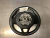 Stuurwiel van een Peugeot 208 I (CA/CC/CK/CL) 1.2 Vti 12V PureTech 82 2018