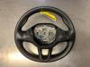 Stuurwiel van een Peugeot 208 I (CA/CC/CK/CL) 1.2 Vti 12V PureTech 82 2018