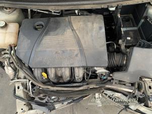 Gebruikte Motor Ford Focus 2 Wagon 1.8 16V Prijs € 600,00 Margeregeling aangeboden door Auto Samsen B.V.