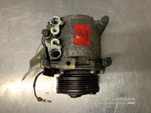 Gebruikte Aircopomp Mitsubishi Space Star (DG) 1.6 16V Prijs € 75,00 Margeregeling aangeboden door Auto Samsen B.V.