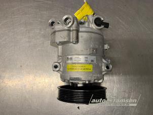 Gebruikte Pomp Airco Opel Meriva 1.4 Turbo 16V ecoFLEX Prijs € 125,00 Margeregeling aangeboden door Auto Samsen B.V.