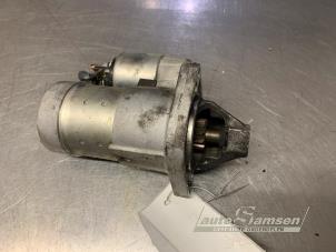 Gebruikte Startmotor Fiat Bravo (198A) 1.4 T-Jet 16V 150 Prijs € 40,00 Margeregeling aangeboden door Auto Samsen B.V.