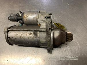 Gebruikte Startmotor Volkswagen Up! (121) 1.0 12V 75 Prijs € 40,00 Margeregeling aangeboden door Auto Samsen B.V.