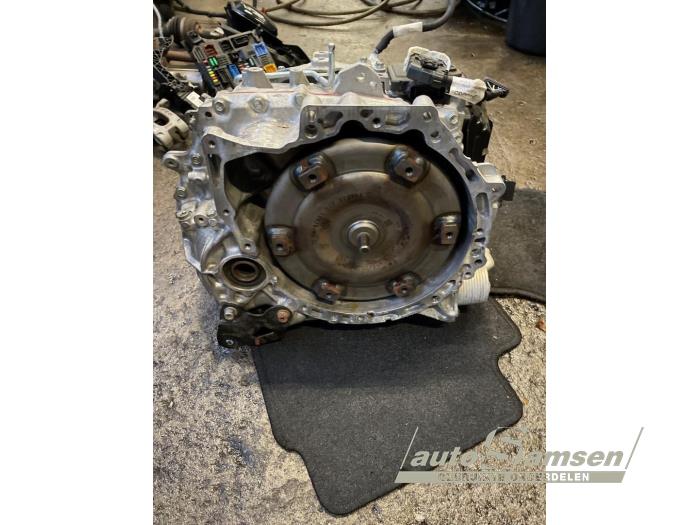 Gebruikte Automaatbak Opel Corsa F (UB/UH/UP) 1.2 Turbo 12V 100 Prijs € 1.200,00 Margeregeling aangeboden door Auto Samsen B.V.