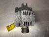 Dynamo van een Audi A3 (8P1), 2003 / 2012 1.6, Hatchback, 2Dr, Benzine, 1.595cc, 75kW (102pk), FWD, BGU, 2003-05 / 2005-05, 8P1 2003