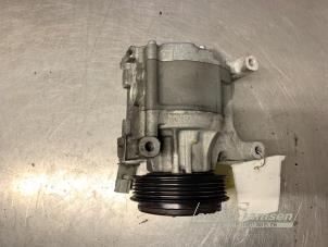 Gebruikte Aircopomp Lancia Ypsilon (843) 1.4 16V Prijs € 75,00 Margeregeling aangeboden door Auto Samsen B.V.