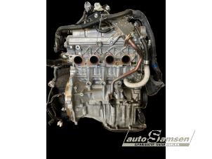 Gebruikte Motor Toyota Yaris III (P13) 1.5 16V Hybrid Prijs € 450,00 Margeregeling aangeboden door Auto Samsen B.V.