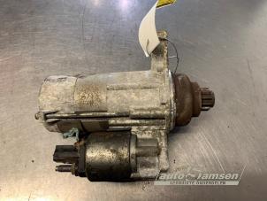 Gebruikte Startmotor Volkswagen Caddy III (2KA,2KH,2CA,2CH) 1.9 TDI Prijs € 40,00 Margeregeling aangeboden door Auto Samsen B.V.