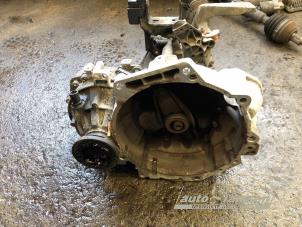 Gebruikte Versnellingsbak Seat Ibiza IV SC (6J1) 1.6 TDI 105 Prijs € 250,00 Margeregeling aangeboden door Auto Samsen B.V.