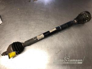 Gebruikte Homokineetas rechts-voor Seat Ibiza IV SC (6J1) 1.6 TDI 105 Prijs € 50,00 Margeregeling aangeboden door Auto Samsen B.V.