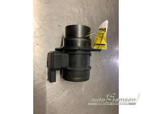 Gebruikte Luchthoeveelheidsmeter Seat Ibiza IV SC (6J1) 1.6 TDI 105 Prijs € 25,00 Margeregeling aangeboden door Auto Samsen B.V.