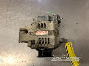 Gebruikte Alternator Suzuki Celerio (LF) 1.0 12V Dualjet Prijs € 50,00 Margeregeling aangeboden door Auto Samsen B.V.