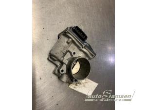 Gebruikte Gasklephuis Suzuki Celerio (LF) 1.0 12V Dualjet Prijs € 50,00 Margeregeling aangeboden door Auto Samsen B.V.