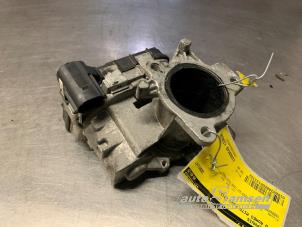 Gebruikte Gasklephuis Alfa Romeo MiTo (955) 1.3 JTDm 16V Eco Prijs € 50,00 Margeregeling aangeboden door Auto Samsen B.V.