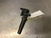 Pen Bobine van een Ford Focus C-Max, 2003 / 2007 1.8 16V, MPV, Benzine, 1.798cc, 88kW (120pk), FWD, CSDA; CSDB, 2003-10 / 2007-03, DMW 2006