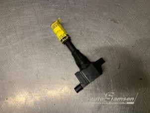 Gebruikte Pen Bobine Honda Jazz (GD/GE2/GE3) 1.3 i-Dsi Prijs € 25,00 Margeregeling aangeboden door Auto Samsen B.V.
