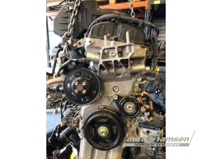 Gebruikte Motor Suzuki Celerio (LF) 1.0 12V Dualjet Prijs € 400,00 Margeregeling aangeboden door Auto Samsen B.V.