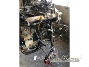 Gebruikte Motor Renault Twingo II (CN) 1.2 16V GT TCE Prijs € 400,00 Margeregeling aangeboden door Auto Samsen B.V.