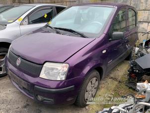 Gebruikte Motor Fiat Panda (169) 1.1 Fire Prijs € 300,00 Margeregeling aangeboden door Auto Samsen B.V.
