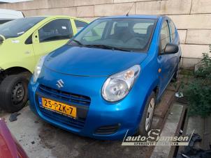 Gebruikte Versnellingsbak Suzuki Alto 1.0 12V Prijs € 350,00 Margeregeling aangeboden door Auto Samsen B.V.
