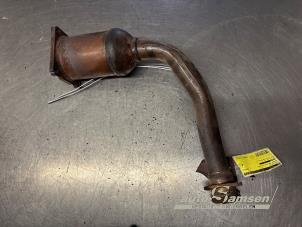 Gebruikte Katalysator Peugeot 206+ (2L/M) 1.4 XS Prijs € 150,00 Margeregeling aangeboden door Auto Samsen B.V.