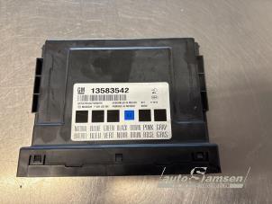 Gebruikte Bodycontrol Module Opel Insignia Country Tourer 2.0 CDTI 16V 130 ecoFLEX Prijs € 70,00 Margeregeling aangeboden door Auto Samsen B.V.