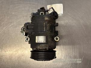 Gebruikte Aircopomp Volkswagen Polo IV (9N1/2/3) 1.4 FSI 16V Prijs € 50,00 Margeregeling aangeboden door Auto Samsen B.V.