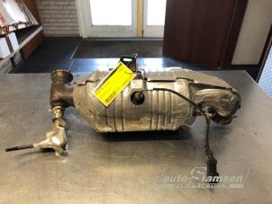 Gebruikte Katalysator Peugeot 308 SW (L4/L9/LC/LJ/LR) 1.6 BlueHDi 120 Prijs € 200,00 Margeregeling aangeboden door Auto Samsen B.V.