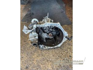 Gebruikte Versnellingsbak Citroen C4 Berline (NC) 1.6 16V VTi Prijs € 250,00 Margeregeling aangeboden door Auto Samsen B.V.