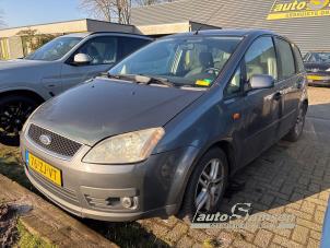 Gebruikte Motor Ford Focus C-Max 1.6 16V Ti-VCT Prijs € 400,00 Margeregeling aangeboden door Auto Samsen B.V.