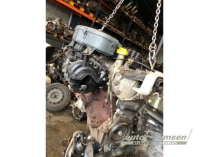 Gebruikte Motor Dacia Logan (LS) 1.4 Prijs € 350,00 Margeregeling aangeboden door Auto Samsen B.V.