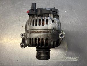 Gebruikte Dynamo Dacia Logan (LS) 1.4 Prijs € 50,00 Margeregeling aangeboden door Auto Samsen B.V.