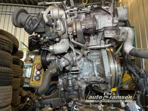 Gebruikte Motor Opel Corsa E 1.0 SIDI Turbo 12V Prijs € 1.950,00 Margeregeling aangeboden door Auto Samsen B.V.