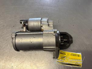 Gebruikte Startmotor Opel Corsa E 1.0 SIDI Turbo 12V Prijs € 40,00 Margeregeling aangeboden door Auto Samsen B.V.