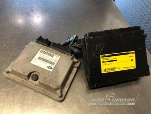 Gebruikte Diversen Fiat Panda (169) 1.2 Fire Prijs € 150,00 Margeregeling aangeboden door Auto Samsen B.V.