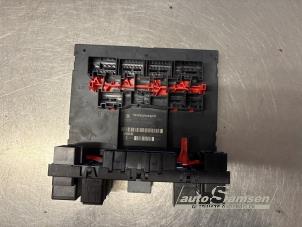 Gebruikte Bodycontrol Module Volkswagen Golf Plus (5M1/1KP) 1.6 FSI 16V Prijs € 40,00 Margeregeling aangeboden door Auto Samsen B.V.