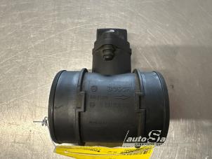 Gebruikte Luchthoeveelheidsmeter Alfa Romeo 147 (937) 1.6 Twin Spark 16V Prijs € 50,00 Margeregeling aangeboden door Auto Samsen B.V.