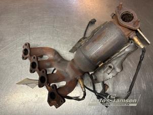 Gebruikte Katalysator Kia Picanto (BA) 1.1 12V Prijs € 200,00 Margeregeling aangeboden door Auto Samsen B.V.