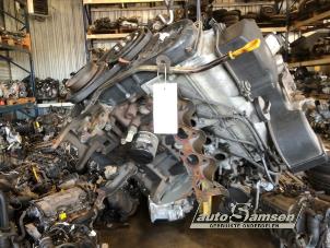 Gebruikte Motor Kia Picanto (BA) 1.0 12V Prijs € 450,00 Margeregeling aangeboden door Auto Samsen B.V.