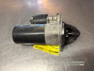 Gebruikte Startmotor Saab 9-3 I (YS3D) 2.0t 16V Prijs € 50,00 Margeregeling aangeboden door Auto Samsen B.V.