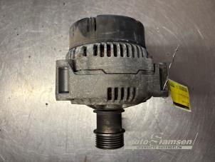 Gebruikte Dynamo Saab 9-3 I (YS3D) 2.0t 16V Prijs € 50,00 Margeregeling aangeboden door Auto Samsen B.V.