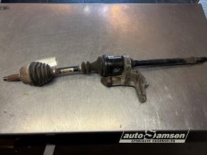 Gebruikte Cardanas rechts-voor (VWA) Saab 9-3 I (YS3D) 2.0t 16V Prijs € 75,00 Margeregeling aangeboden door Auto Samsen B.V.