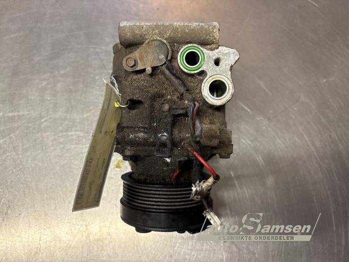 Gebruikte Aircopomp Saab 9-3 I (YS3D) 2.0t 16V Prijs € 100,00 Margeregeling aangeboden door Auto Samsen B.V.