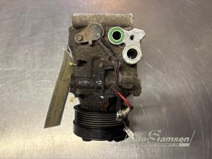 Gebruikte Aircopomp Saab 9-3 I (YS3D) 2.0t 16V Prijs € 100,00 Margeregeling aangeboden door Auto Samsen B.V.