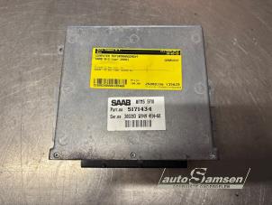 Gebruikte Computer Motormanagement Saab 9-3 I (YS3D) 2.0t 16V Prijs € 100,00 Margeregeling aangeboden door Auto Samsen B.V.