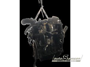 Gebruikte Motor Volkswagen Touran (5T1) 1.6 TDI Prijs € 1.500,00 Margeregeling aangeboden door Auto Samsen B.V.