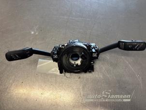 Gebruikte Licht + Raw Schakelaar Volkswagen Touran (5T1) 1.6 TDI Prijs € 70,00 Margeregeling aangeboden door Auto Samsen B.V.