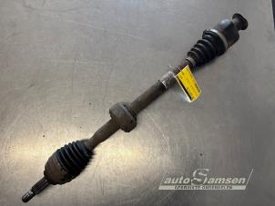 Gebruikte Aandrijfas rechts-voor Dacia Sandero I (BS) 1.6 Prijs € 50,00 Margeregeling aangeboden door Auto Samsen B.V.